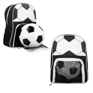 BL 121 - Mochila Arquero