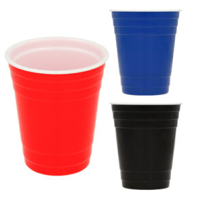 T 167 - Vaso Party
