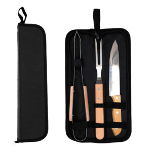 HO 074 - Set de BBQ Bistro