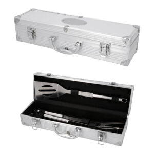 HO 075 - Set de BBQ Cuadril