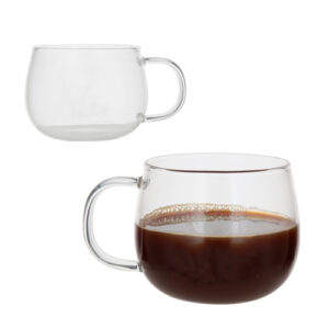 HO 078 - Taza Transparente Joselo