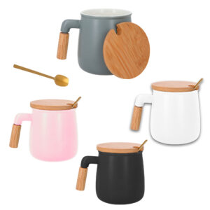 HO 088 - Taza Brule
