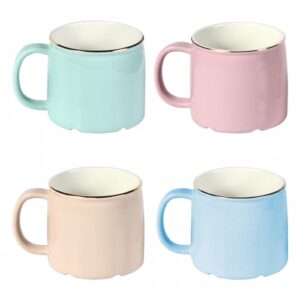 TE-089 - Taza Kediri