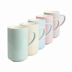 TE-132 - Taza Vailima