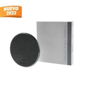 CRG 052 - Cargador Inalámbrico Tamble