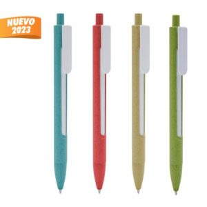 ECO 080 - Bolígrafo Eco Gruri