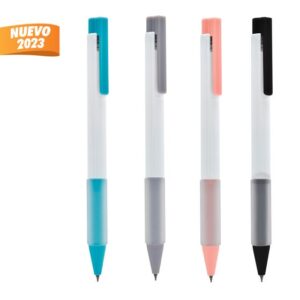 GEL 070 - Bolígrafo Gel Irott