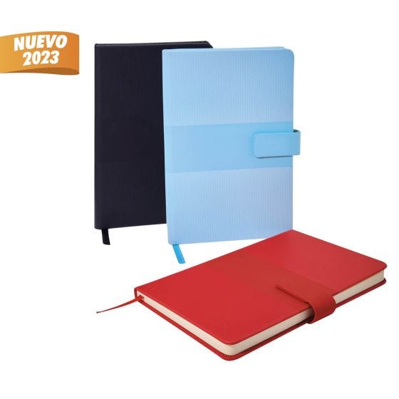 HL 9100 - Libreta Pismo