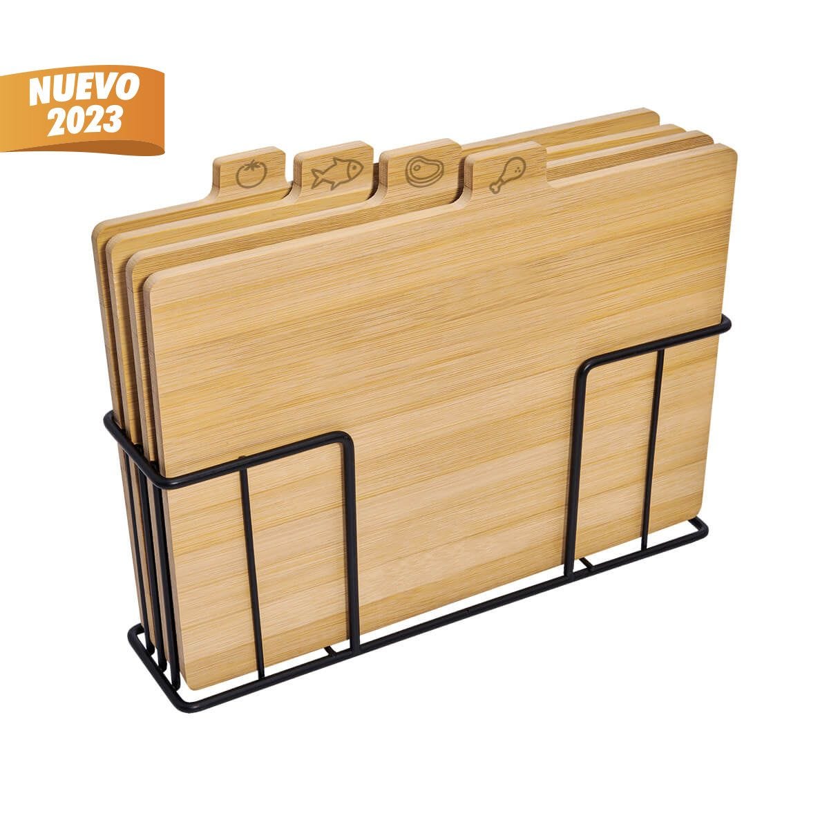 PWT 240 - Set de Tablas Guri