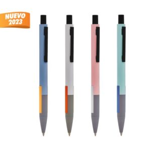 RQ 011 - Bolígrafo Apolo