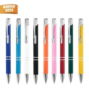 RQ 013 - Bolígrafo Aros
