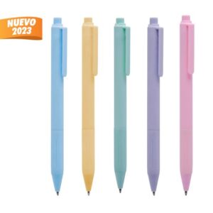 SH 5000 - Bolígrafo Yazi