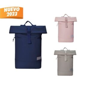 SIN 228 - Mochila Flap