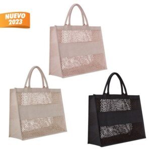 SIN 237 - Bolsa Antonela