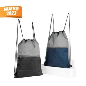 SIN 608 - Bolsa-Mochila Malora