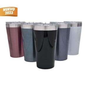 TMPS 143 - Termo Gloss