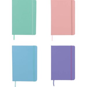 O 106 - Libreta Tiramisú