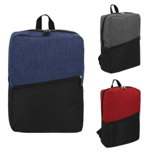 BL 140 - Mochila Taz