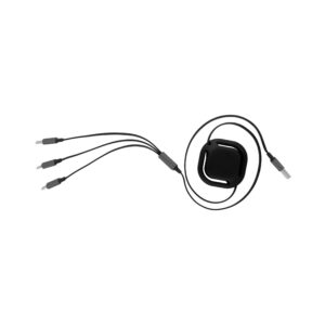 SO 114 - Cargador Silver