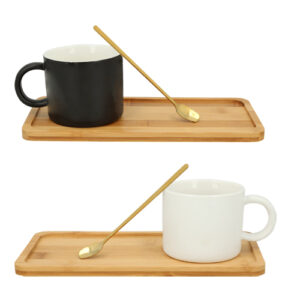 HO 103 - Taza Tila