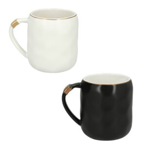 HO 106 - Taza Canela
