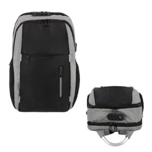 BL 167 - Mochila Discovery