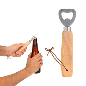 HO 096 - Destapador Bottle