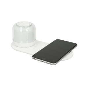SO 121 - Cargador Wireless Lumina