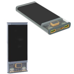 SO 123 - Power Bank Fast