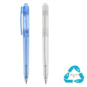 BP 23194 - Bolígrafo Pet