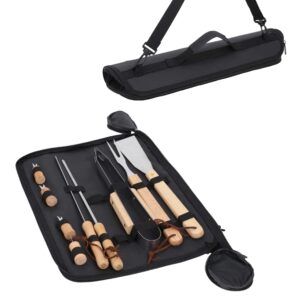 HO 134 - Set de BBQ Brunoise