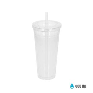 T 218 - Vaso Tropical XL