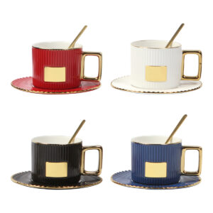 HM-093 - Taza Caminia