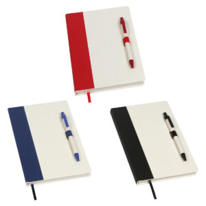 LB-076 - Libreta Torgiano