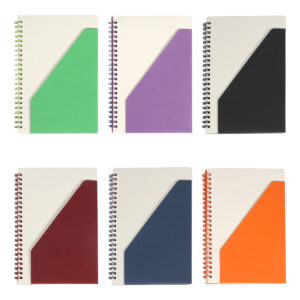 LB-079 - Libreta Pontevico