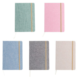 LB-080 - Libreta Rezzato