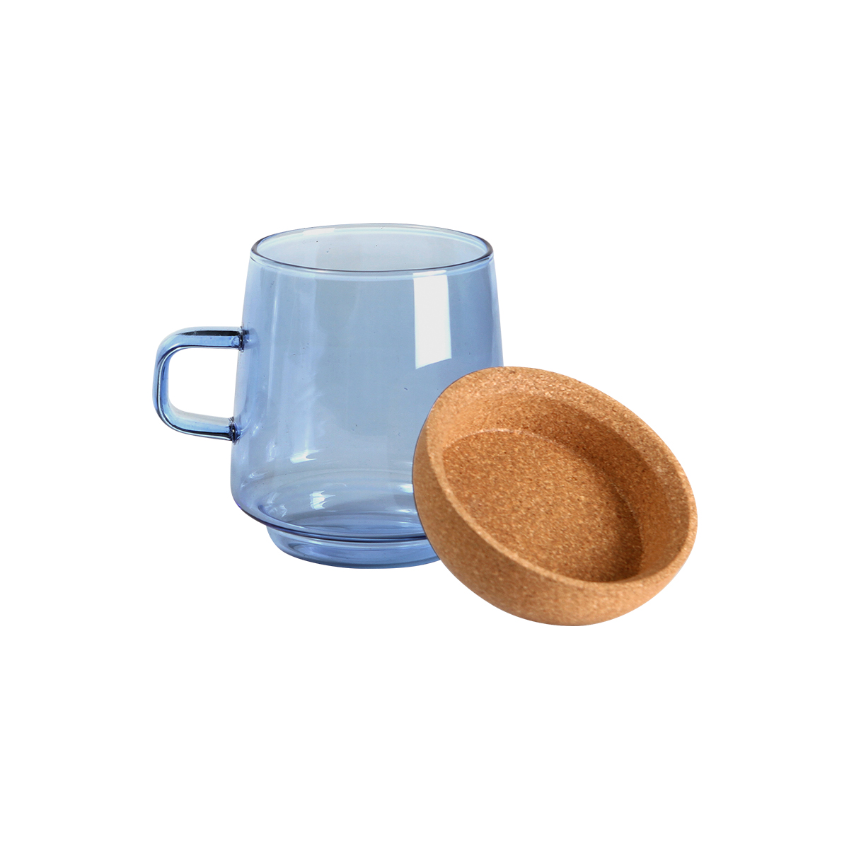 TE-167 - Taza Prizzi - Imagen 2
