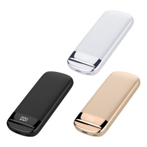 TH-175 - Power Bank Montiano