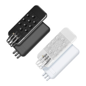 TH-176 - Power Bank Sissa