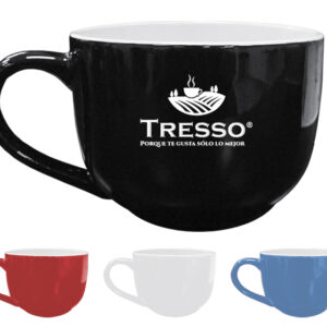 TL201 - Taza Mini Jumbo