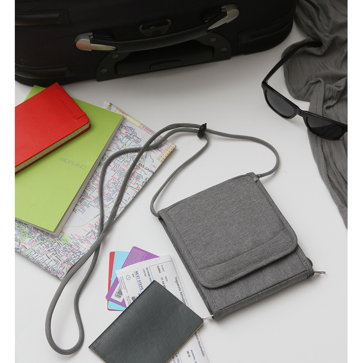 TX-186 - Bolso Barasso - Imagen 2