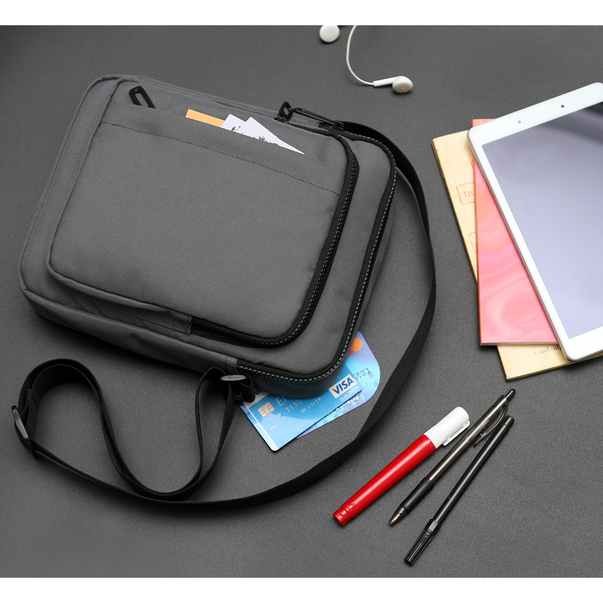 TX-191 - Bolsa Lozza - Imagen 2
