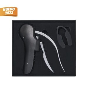 BAR 021 -  Set para Vinos Nabid