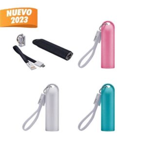 CRG 045 - Power Bank Tafel