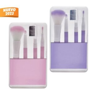 DAM 029 - Set de Brochas Furela