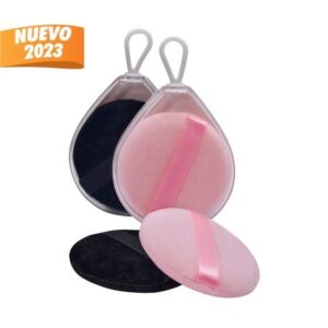 DAM 031 - Esponja para Polvos Jolette