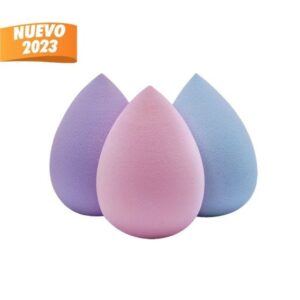 DAM 032 - Aplicador de Maquillaje Sairea