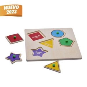 GM 043 - Juego Didáctico Happy