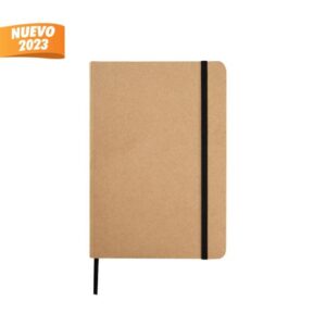 HL 9088 - Libreta Pedra