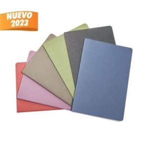 HL 9095 - Libreta Derebo